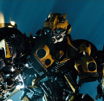 Bumblebee