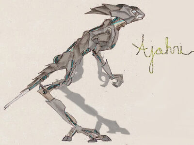 AjahniPic