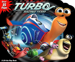 Turbo Racing Team