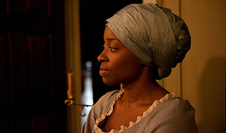 A Secret Letter From Abigail to Her Son Cicero