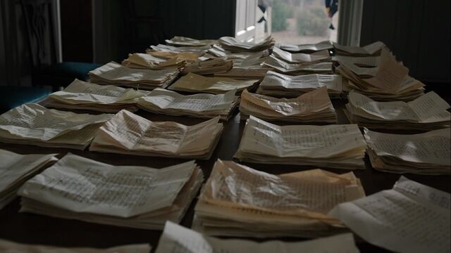 File:George Washington report table.jpg