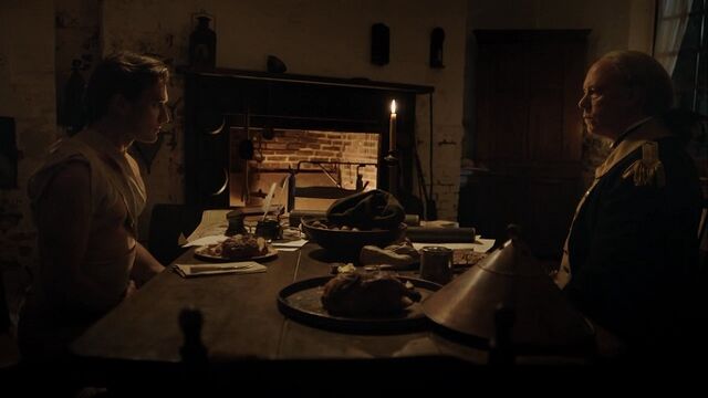 File:Benjamin Tallmadge meeting with Charles Scott.jpg