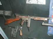US Thompson