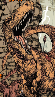Turok Drake Miyazawa