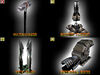 SPC WEAPONS