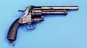 Le Mat Revolver