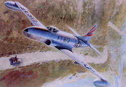 F-80 Shooting Star