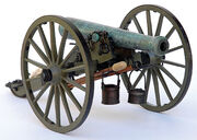 Napcannon