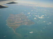 PeleeIsland