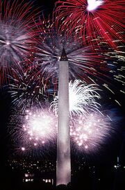 Fourth of July