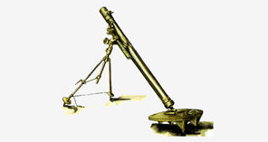 82mm BM-37 Mortar