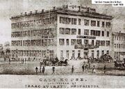 GaltHouse