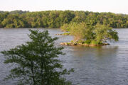 256px-Susquehanna River 700