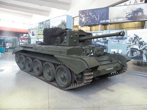 Cromwell