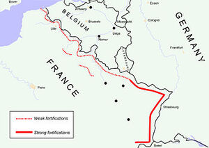 Maginot Line