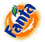 Fanta logo