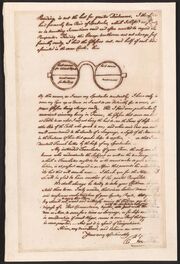 Bifocals