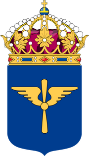 343px-Flygvapnet vapen bra.svg