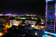 Blagoveshchensk