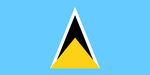 Flag of Saint Lucia.svg