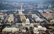 Washingtondcskyline