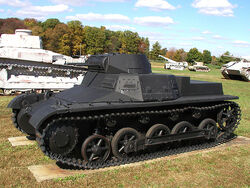 Panzer1