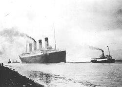Titanic