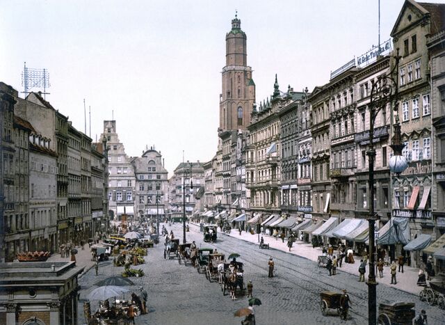 File:Breslau Ring Ostseite (1890-1900)-1-.jpg
