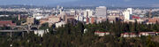 SpokaneFromPalisades 20070614-1-