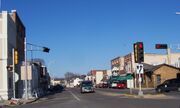 SaukCityWisconsinDowntownWIS78-1-