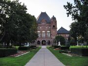 Queenspark