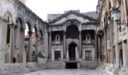 DiocletiansPalace