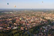 Muenster Innenstadt-1-