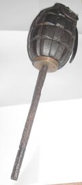 RifleGrenade