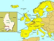 Lux country europe
