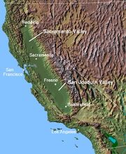 CentralValley