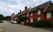 DunwichEngland