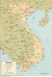 Vietnam