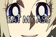 Eatmyass
