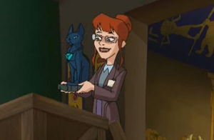 Dr. Roxanne Vanderweele