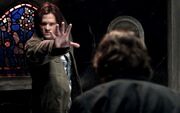Supernatural 4x07 013