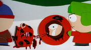 Kenny death