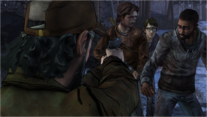 No Going Back - Oferta de Arvo.png