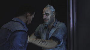 A New Day - Larry barrando.png