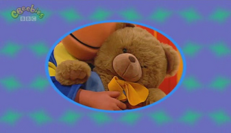 Teddy Bear Day