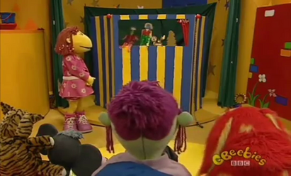 Puppetshow