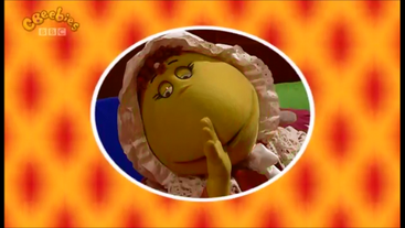 FizzIsSuckingHerThumb