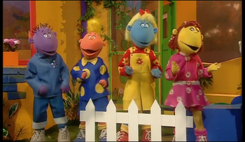 Animalfriends