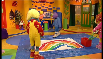 Coloursaremagic