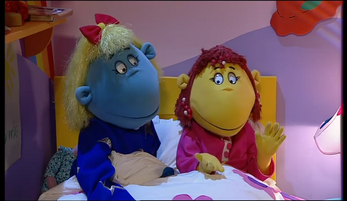 Sleepover